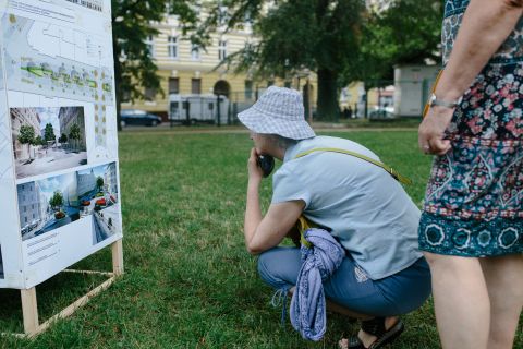 Przeprowadzimy pilotażowe konsultacje społeczne - projekt NEEST