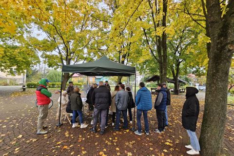 Wyszków z przyjętą diagnozą – kolejny krok w stronę rewitalizacji 