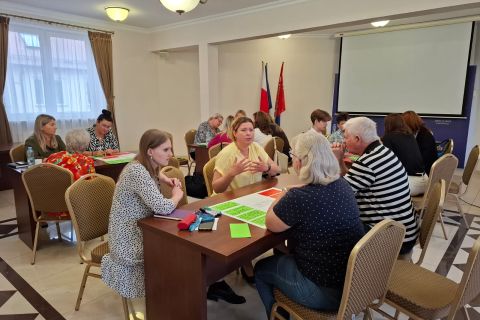 tłuszcz warsztat