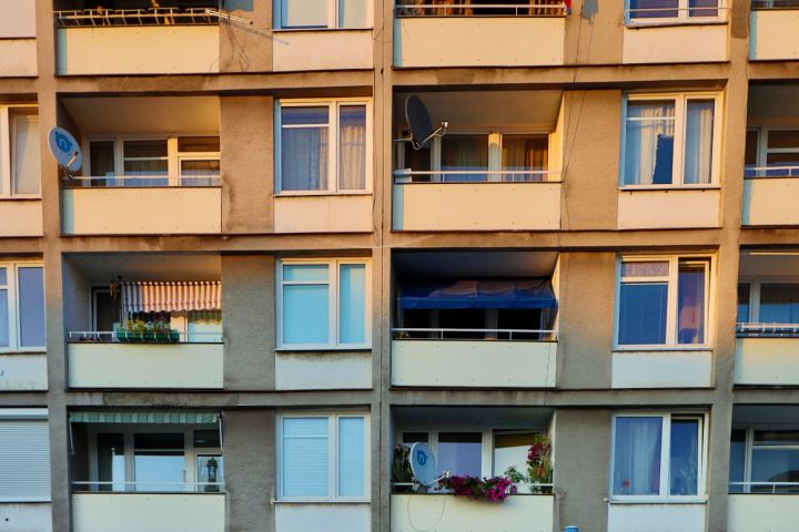 Zrealizowaliśmy badanie dotyczące efektywności energetycznej budynków 