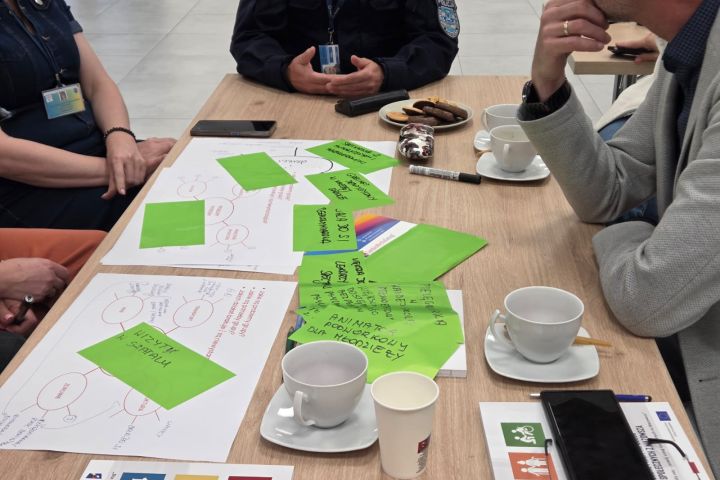 WaMa Smart Lab 2.0 – wspólnie dla rozwoju Ekonomii Wody na Warmii i Mazurac