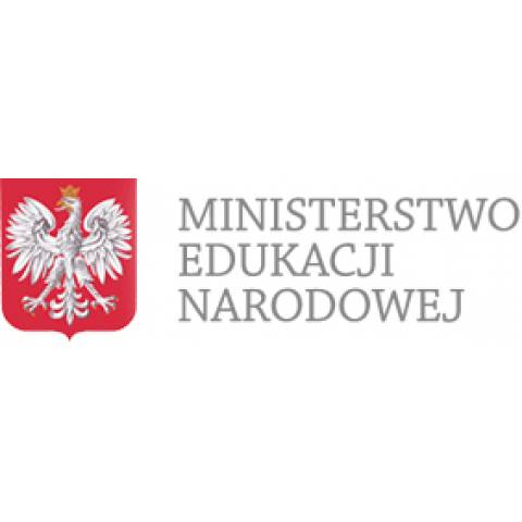 Ministerstwo Edukacji Narodowej
