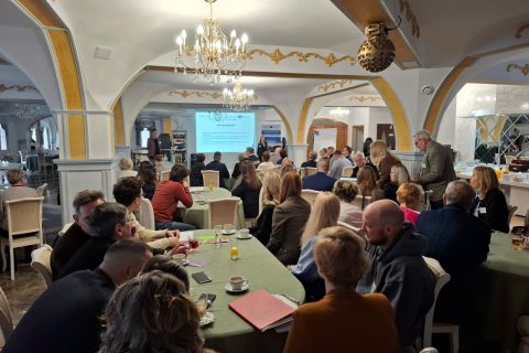 Od warsztatów do strategii – partycypacyjny model budowy marki uzdrowisk
