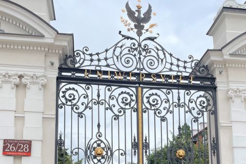 Uniwersytet Warszawski