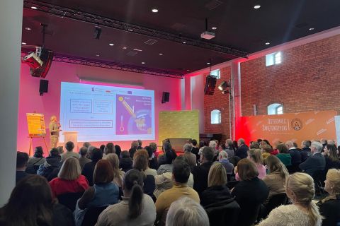 I konferencja klimatyczna w Ostrowcu Świętokrzyskim