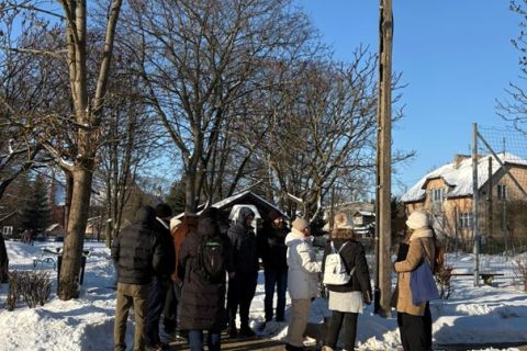 Kolejne etapy przygotowania Gminnego Programu Rewitalizacji Gminy Wyszków