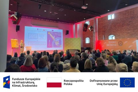 I konferencja klimatyczna w Ostrowcu Świętokrzyskim