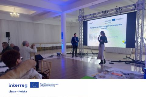 Za nami I tura warsztatów w projekcie strategii marki i promocji uzdrowisk