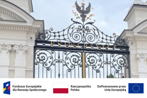 Uniwersytet Warszawski